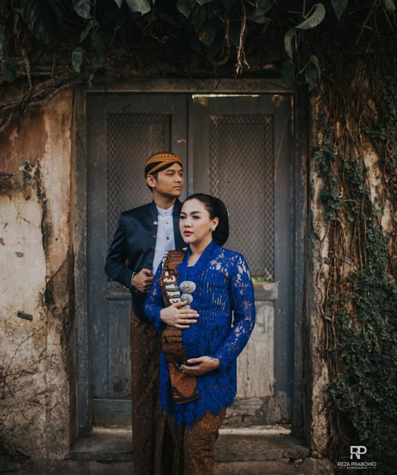 Jawa Banget, Ini Arti Nama Bayi Laki-Laki Vicky Shu Jawa Banget, Ini Arti Nama Bayi Laki-Laki Vicky Shu