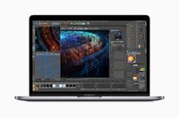 Apple Perbarui Lini MacBook Pro dengan Prosesor Anyar