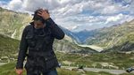 Foto: Insinyur Ganteng yang Suka Traveling