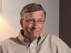 Tampang Para Pemuda Culun yang Kini Berduit Triliunan