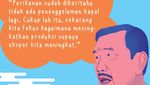 Sahut-sahutan Susi dan Para Penyerangnya