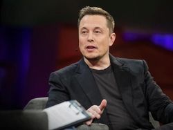 Tampang Para Pemuda Culun yang Kini Berduit Triliunan