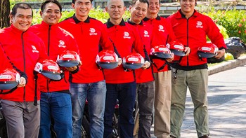 Aplikasi Go-Viet memang direncanakan diluncurkan pada bulan ini dan sebagian layanannya sudah bisa dicoba pada bulan Agustus. Foto: istimewa