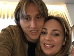 Instagram Luka Modric, Penuh Piala Tanpa Pamer Harta