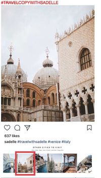 Ketahuan Mencuri Foto, Selebgram Cantik Ini Dihujat