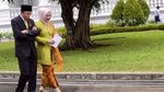Potret Erica Pandjaitan Istri TGB