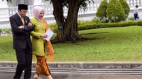 Wikipedia lalu mengoreksi kontennya. TGB juga menegaskan bahwa sang istri bukanlah saudara Luhut.
