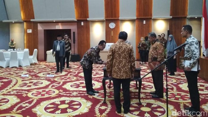 Foto: Hendra Kusuma Foto: Hendra Kusuma