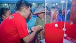 Jelajahi 6 Kota, Ini Keseruan Eksploresep by Kecap ABC di Lampung hingga Lombok
