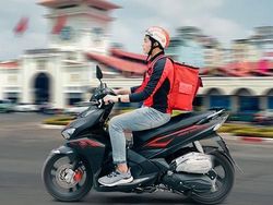 Jelmaan Go-Jek Makin Terang-terangan di Vietnam