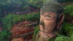 Potret 10 Destinasi Terbaik Asia 2018 Versi Lonely Planet