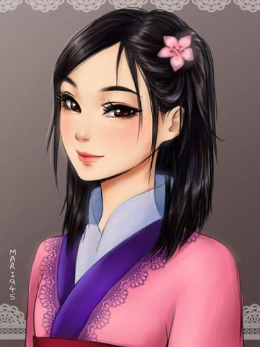 Begini Jadinya Jika 11 Film Disney Diadaptasi Sebagai Anime