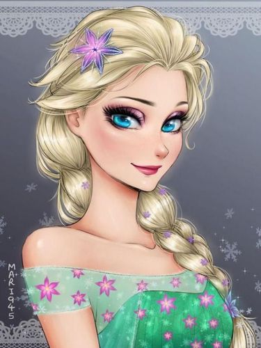 Begini Jadinya Jika 11 Film Disney Diadaptasi Sebagai Anime