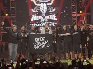 Juara di Wacken Metal Battle, Down For Life akan Manggung di Jerman