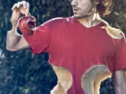 Karya Master Photoshop yang Bikin Terperangah