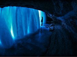 Deretan Gua Paling Menakjubkan di Dunia