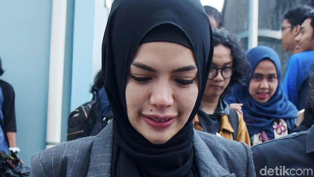 Postingan Ini Jadi Bukti Nikita Mirzani Sindir Kelakuan Dipo Latief? Postingan Ini Jadi Bukti Nikita Mirzani Sindir Kelakuan Dipo Latief?