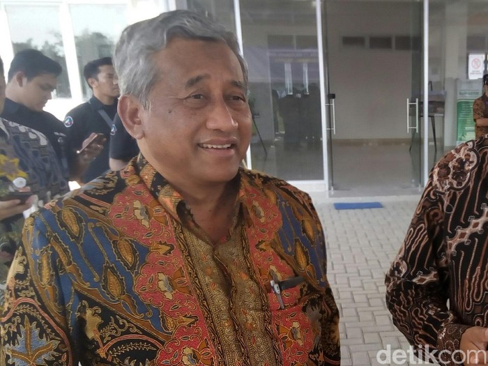 Tawa M Nuh Tergelitik Pasal Unggas Jalan-jalan di RUU KUHP