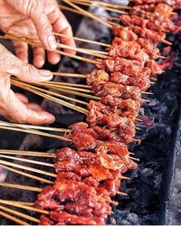 5 Hidangan Tradisional Ini Diusulkan Jadi 'National Food'