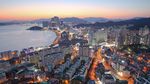 Potret 10 Destinasi Terbaik Asia 2018 Versi Lonely Planet