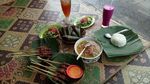 Pedas Menyengat! 10 Sate Rembiga Khas Lombok Pilihan Ini Dijamin Bikin Ngiler