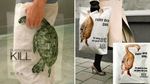 Unik Banget! 8 Tas Belanja Ini Berbentuk Lambung hingga Perut Six Pack