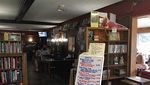 Ini Restoran yang Sediakan Ribuan Buku Untuk Dibawa Pulang Pengunjung