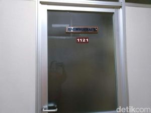 Ditangkap KPK, Anggota DPR Eni Saragih Langsung Diperiksa