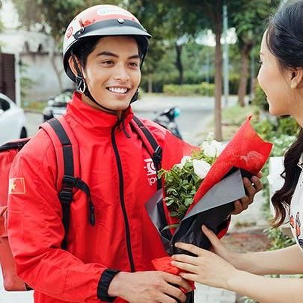 Lewat Go-Viet, Go-Jek Ingin Jegal Grab di Vietnam Lewat Go-Viet, Go-Jek Ingin Jegal Grab di Vietnam