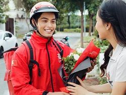 Jelmaan Go-Jek Makin Terang-terangan di Vietnam