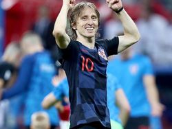 Instagram Luka Modric, Penuh Piala Tanpa Pamer Harta