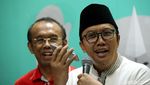 Ekspresi Bangga Menpora saat Telepon Pelari Lalu M Zohri