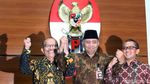 KPK dan KY Perpanjang MoU