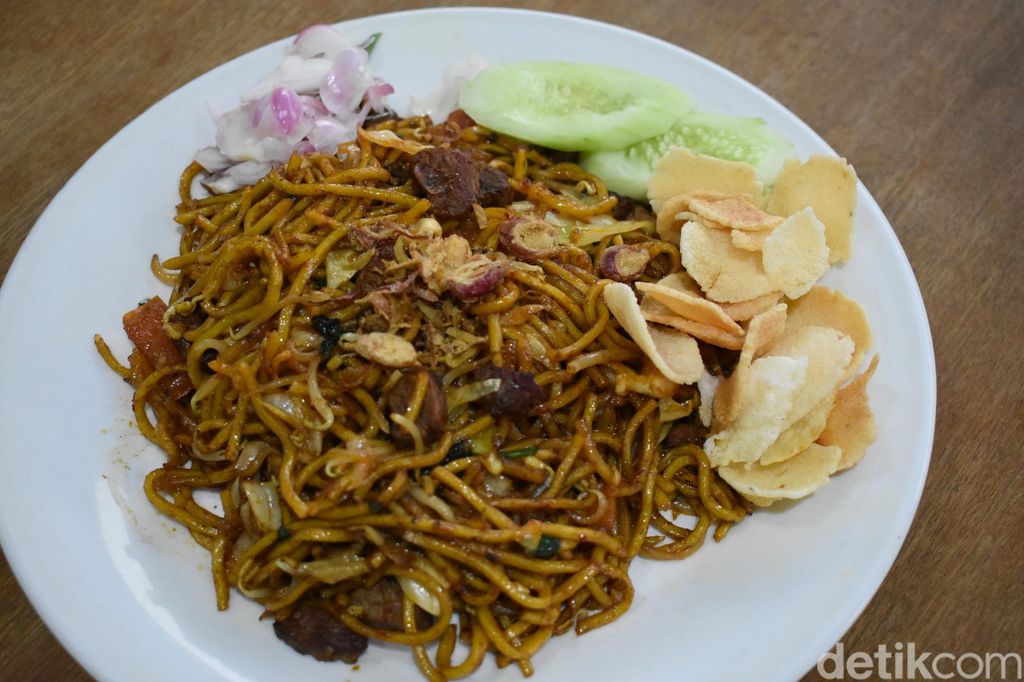 mie aceh