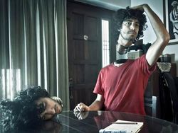 Karya Master Photoshop yang Bikin Terperangah