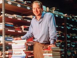 Tampang Para Pemuda Culun yang Kini Berduit Triliunan