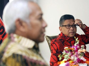 Siap Bertemu Prabowo, Puan Bujuk Gerindra Dukung Jokowi?