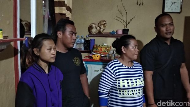 Sempat Hilang Diculik, Bayi Perempuan di Bandung Kembali ke Ibu