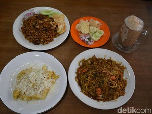 Buka Puasa Enak di Tangsel, Cukup Keluarkan Uang Rp 50 Ribuan