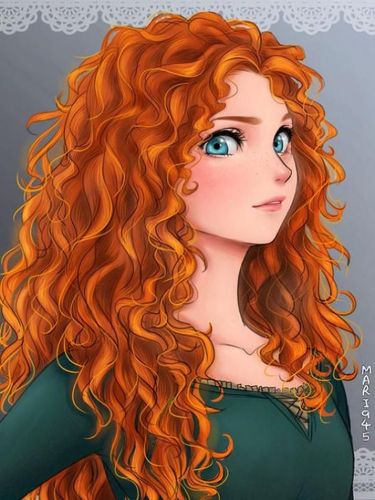 Begini Jadinya Jika 11 Film Disney Diadaptasi Sebagai Anime