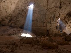 Deretan Gua Paling Menakjubkan di Dunia