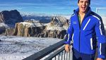 Foto: Insinyur Ganteng yang Suka Traveling