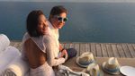 Momen Mesra Shanty Paredes dan Suami yang Kini Hilang di Instagram