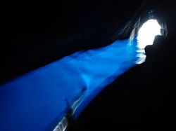 Deretan Gua Paling Menakjubkan di Dunia