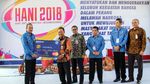 BRI Dorong Cashless di Lingkungan BNN
