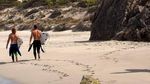 Foto: Fenomena Alam Unik di Australia