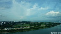 Untuk harganya dimulai dari 33 SGD (Rp 333 ribu) untuk dewasa. Mau coba jelajah Singapura dengan cara yang berbeda? (Shinta/detikTravel)
