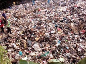Mengenal TPA Terbesar di Jawa Timur, Ada Benowo hingga Supiturang