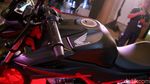 Wajah Baru Honda CB150R StreetFire