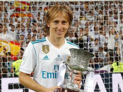 Instagram Luka Modric, Penuh Piala Tanpa Pamer Harta